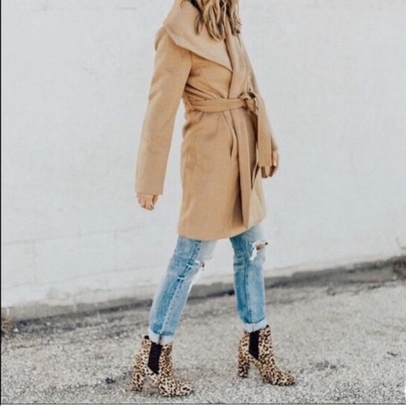 Sam Edelman Booties - Picture 4 of 6